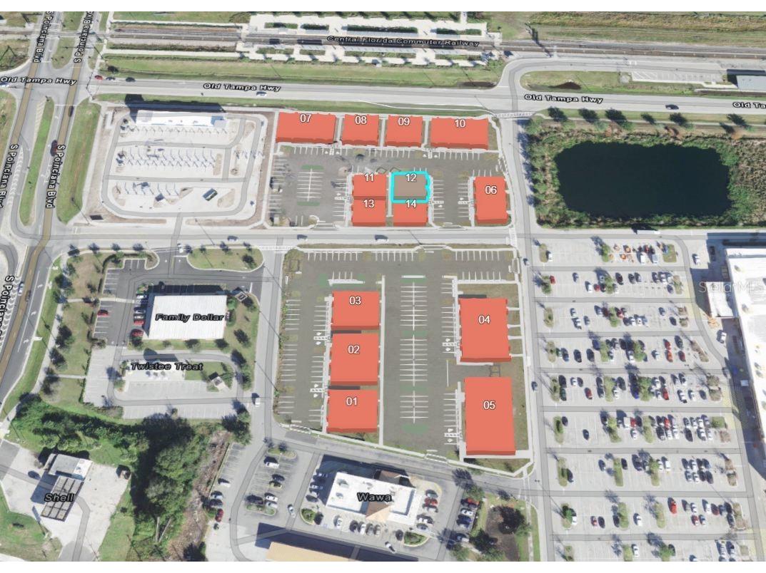 5040 Old Tampa Hwy #12 Kissimmee FL 34758 O6415727 image1