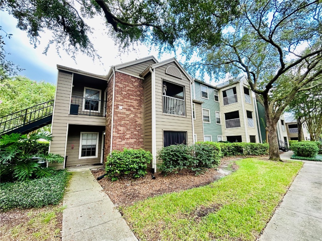 5040 Park Central Drive #2018 Orlando FL 32839 O6215792 image1