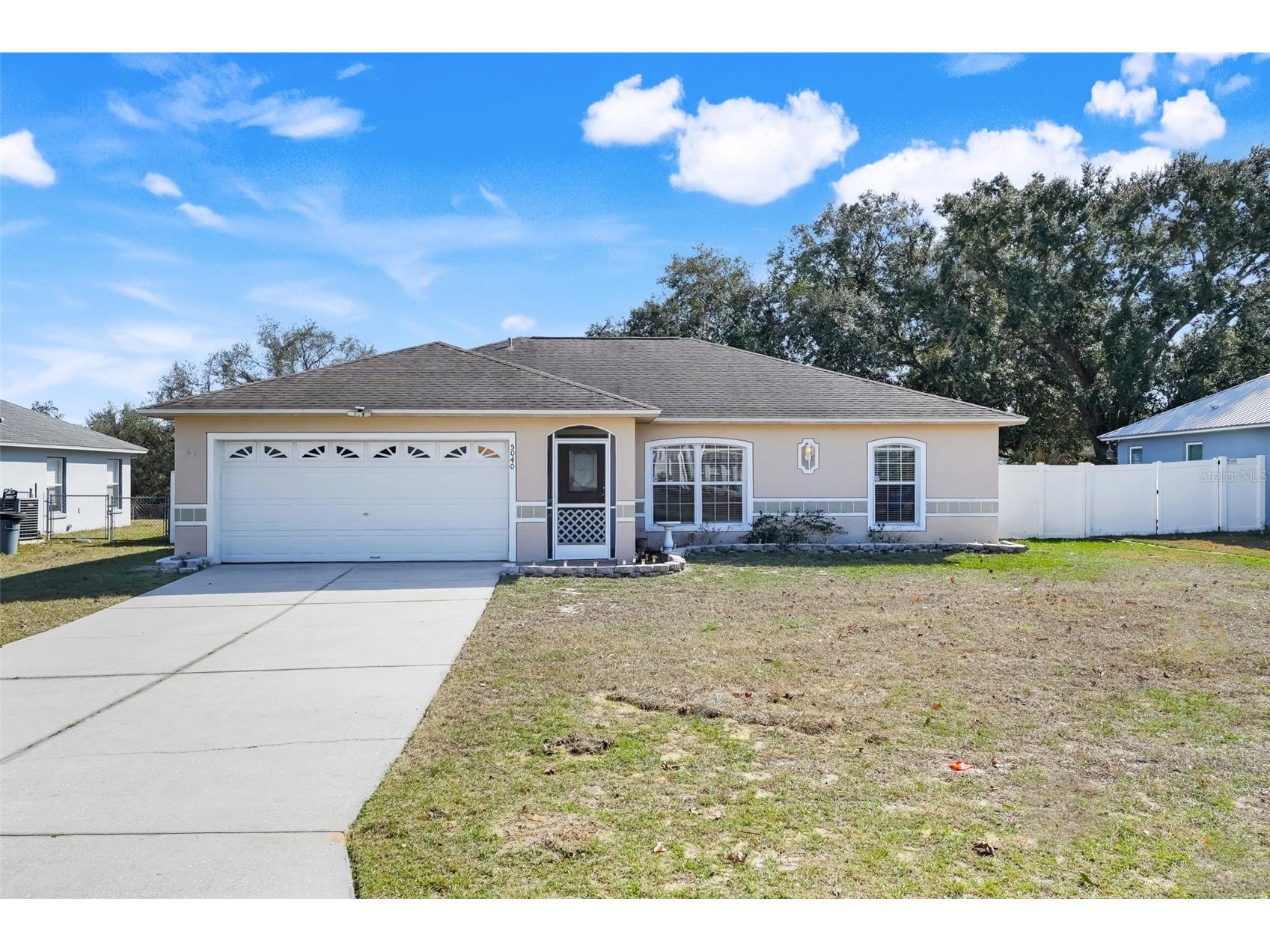 5040 Pine Needle Drive Mascotte FL 34753 G5106741 image1