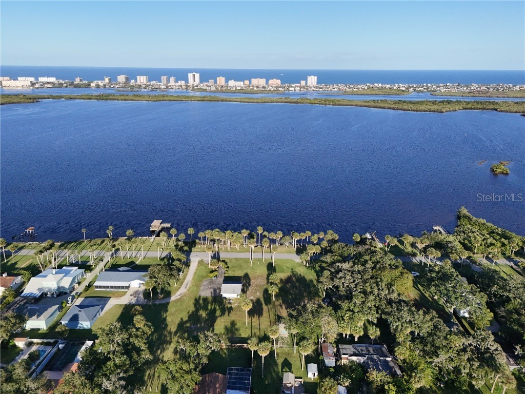 5040 Riverside Drive Port Orange FL 32127 - HALIFAX RIVER G5104130 image1