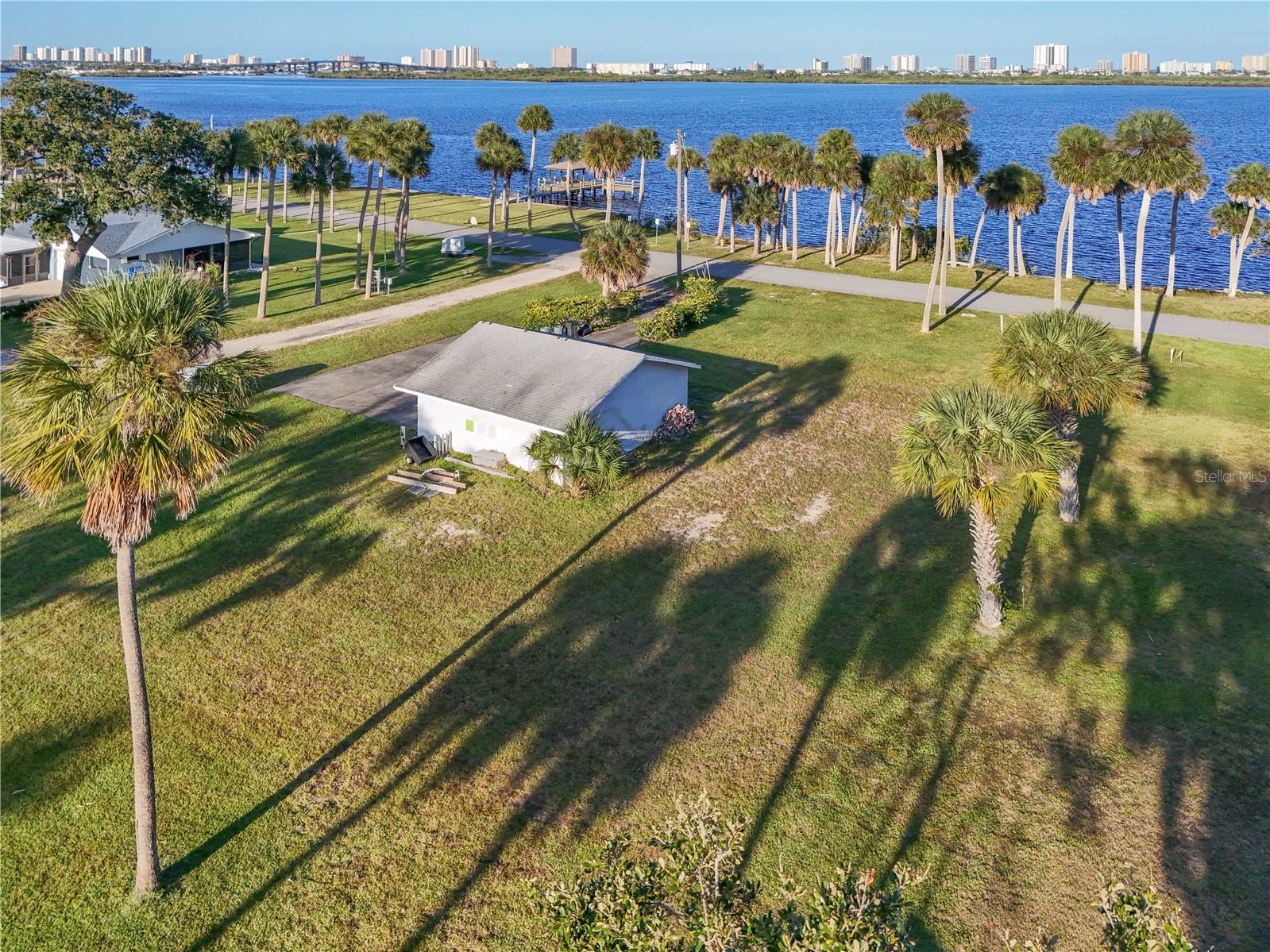 5040 Riverside Drive Port Orange FL 32127 - HALIFAX RIVER G5104130 image9