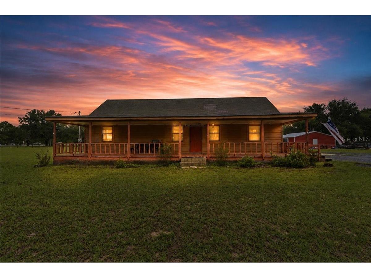 5040 Rodeo Drive Keystone Heights FL 32656 GC540657 image1