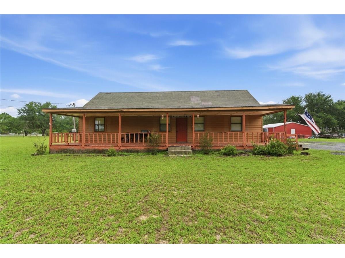 5040 Rodeo Drive Keystone Heights FL 32656 GC540657 image2