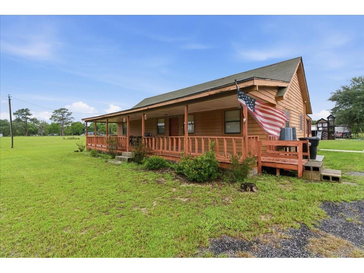 5040 Rodeo Drive Keystone Heights FL 32656 GC540657 image29