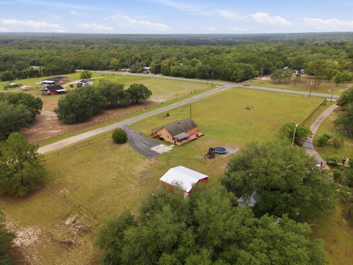 5040 Rodeo Drive Keystone Heights FL 32656 GC540657 image49