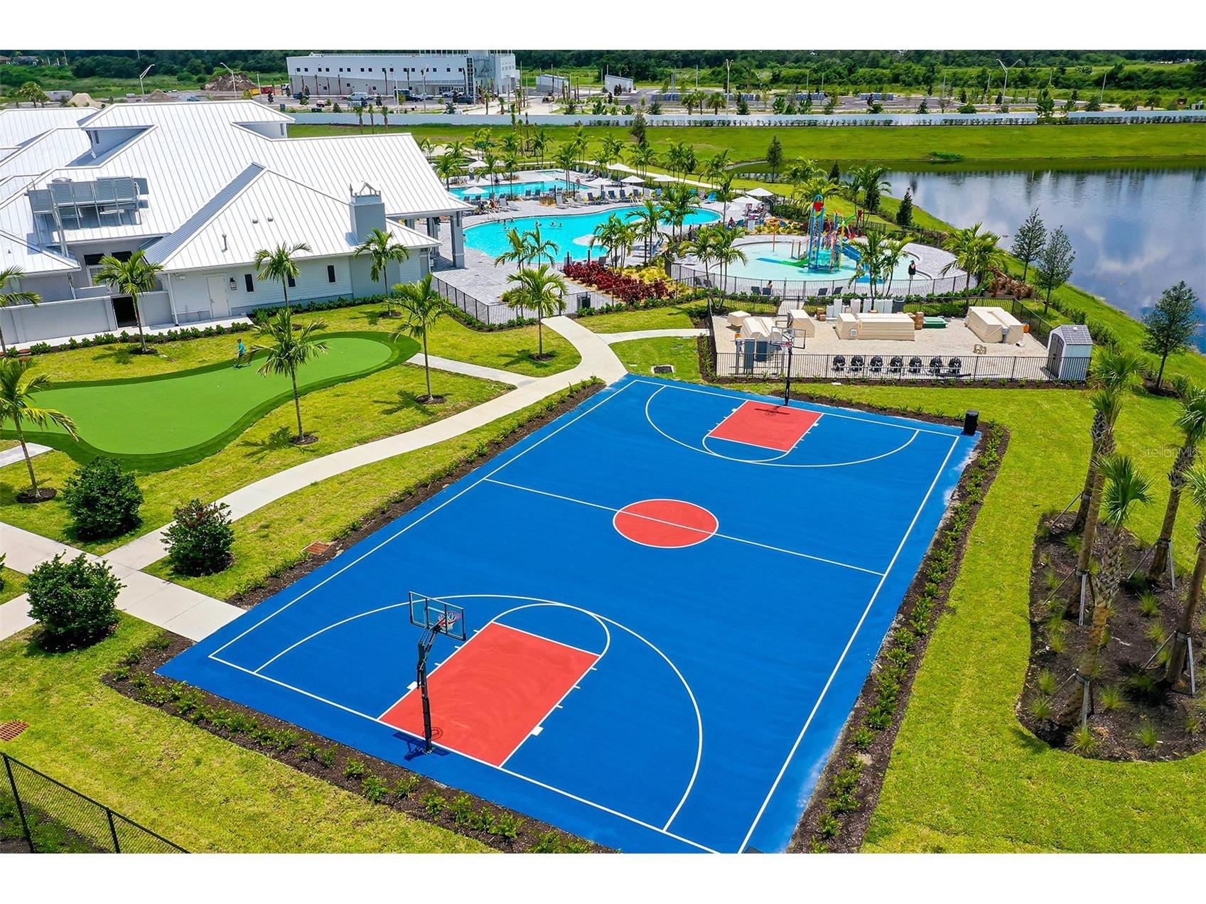 5040 Seafoam Trail Bradenton FL 34211 A4694610 image84