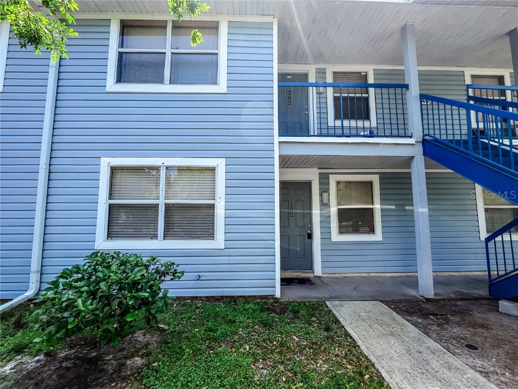 5040 Terrace Palms Circle #102 Tampa FL 33617 T3517954 image1