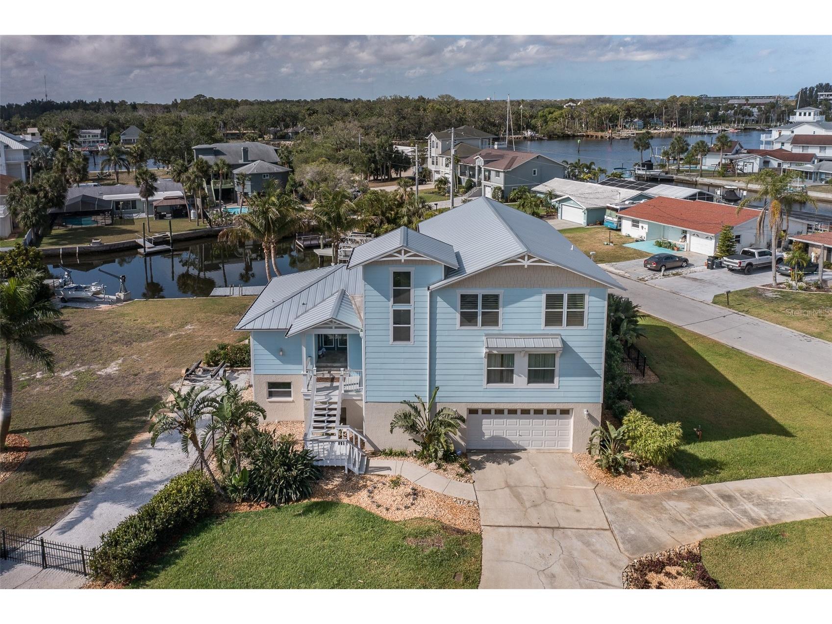 5040 Waterside Drive Port Richey FL 34668 - PITHLACHASCOTEE RIVER W7875122 image1