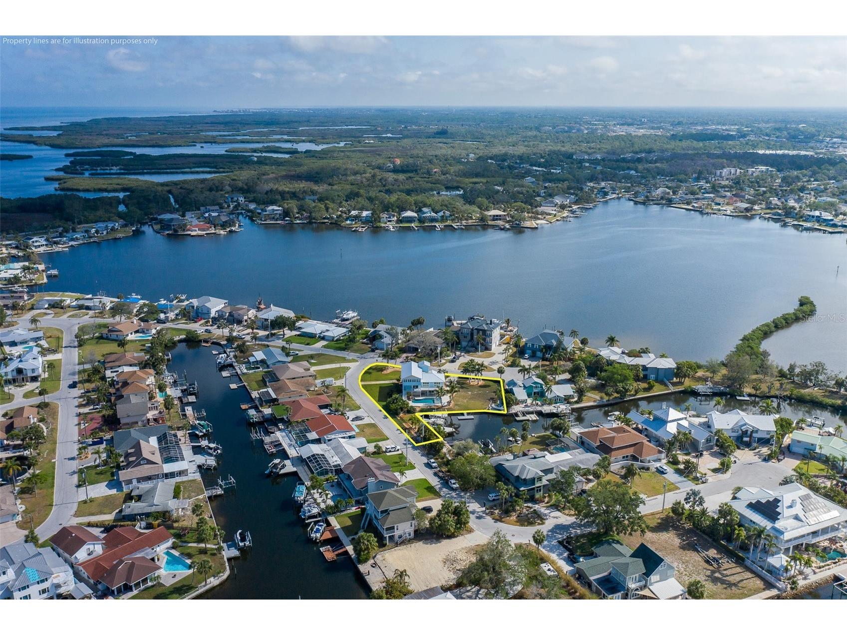 5040 Waterside Drive Port Richey FL 34668 - PITHLACHASCOTEE RIVER W7875122 image53