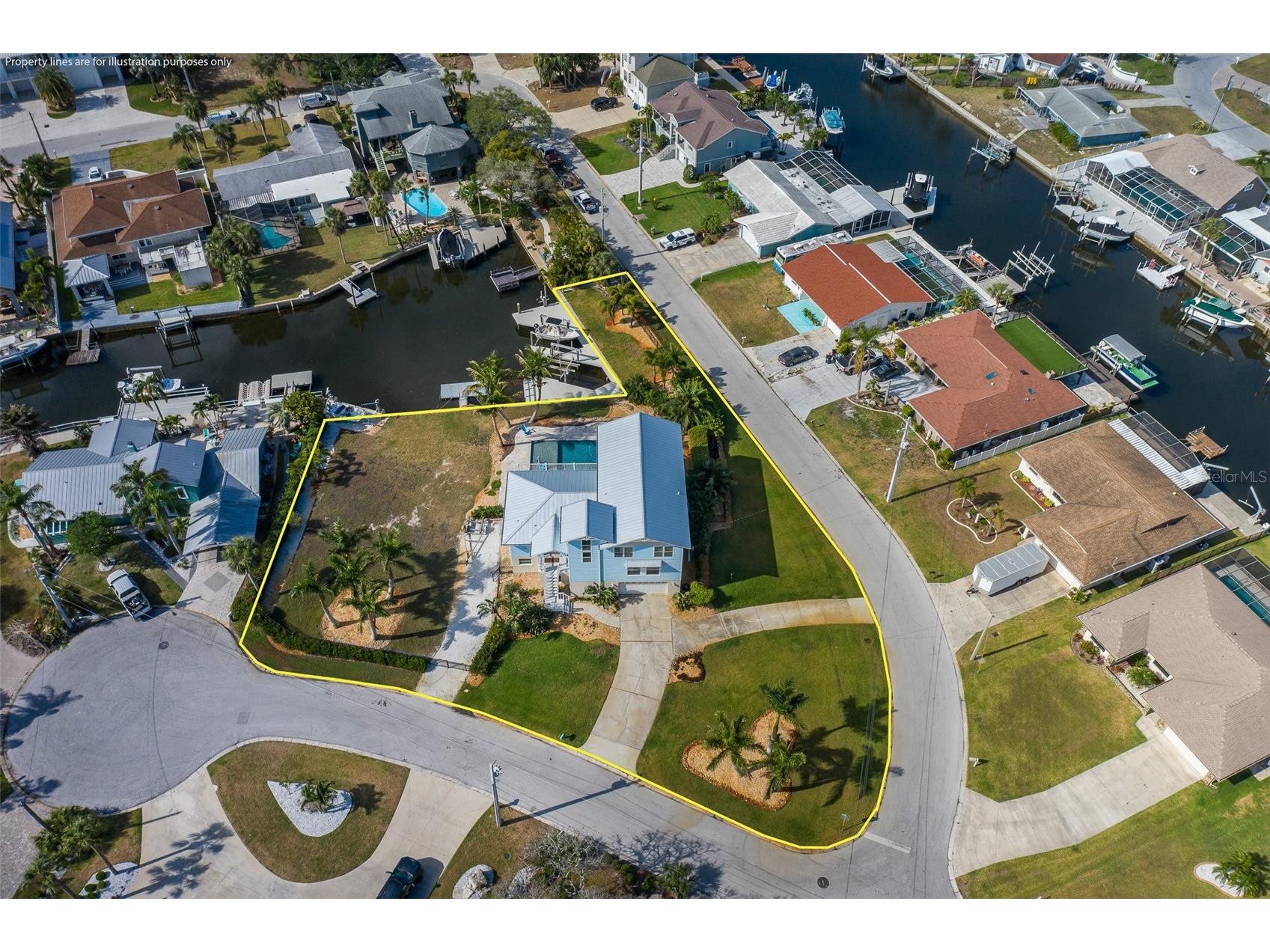 5040 Waterside Drive Port Richey FL 34668 - PITHLACHASCOTEE RIVER W7875122 image55