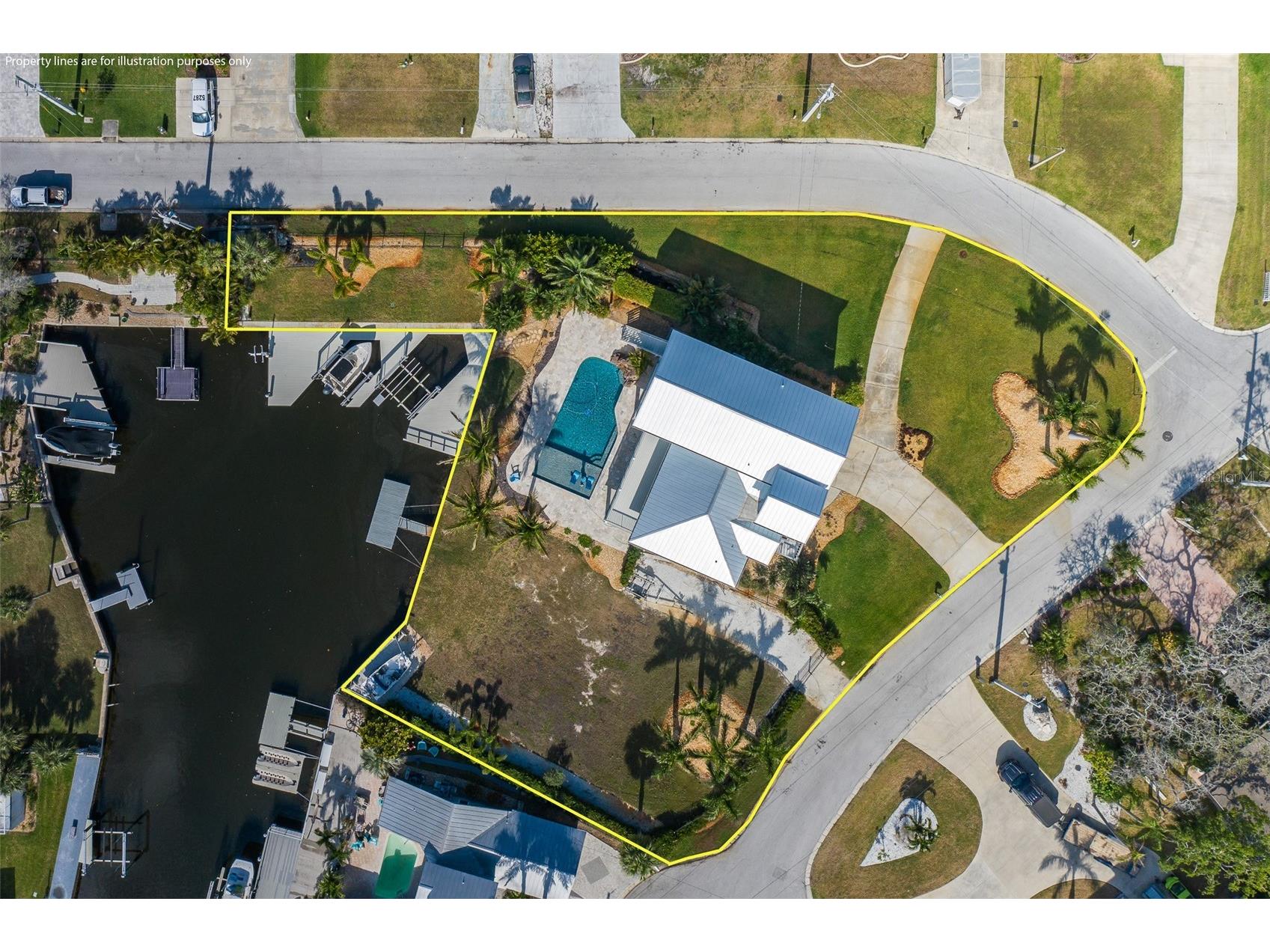 5040 Waterside Drive Port Richey FL 34668 - PITHLACHASCOTEE RIVER W7875122 image7