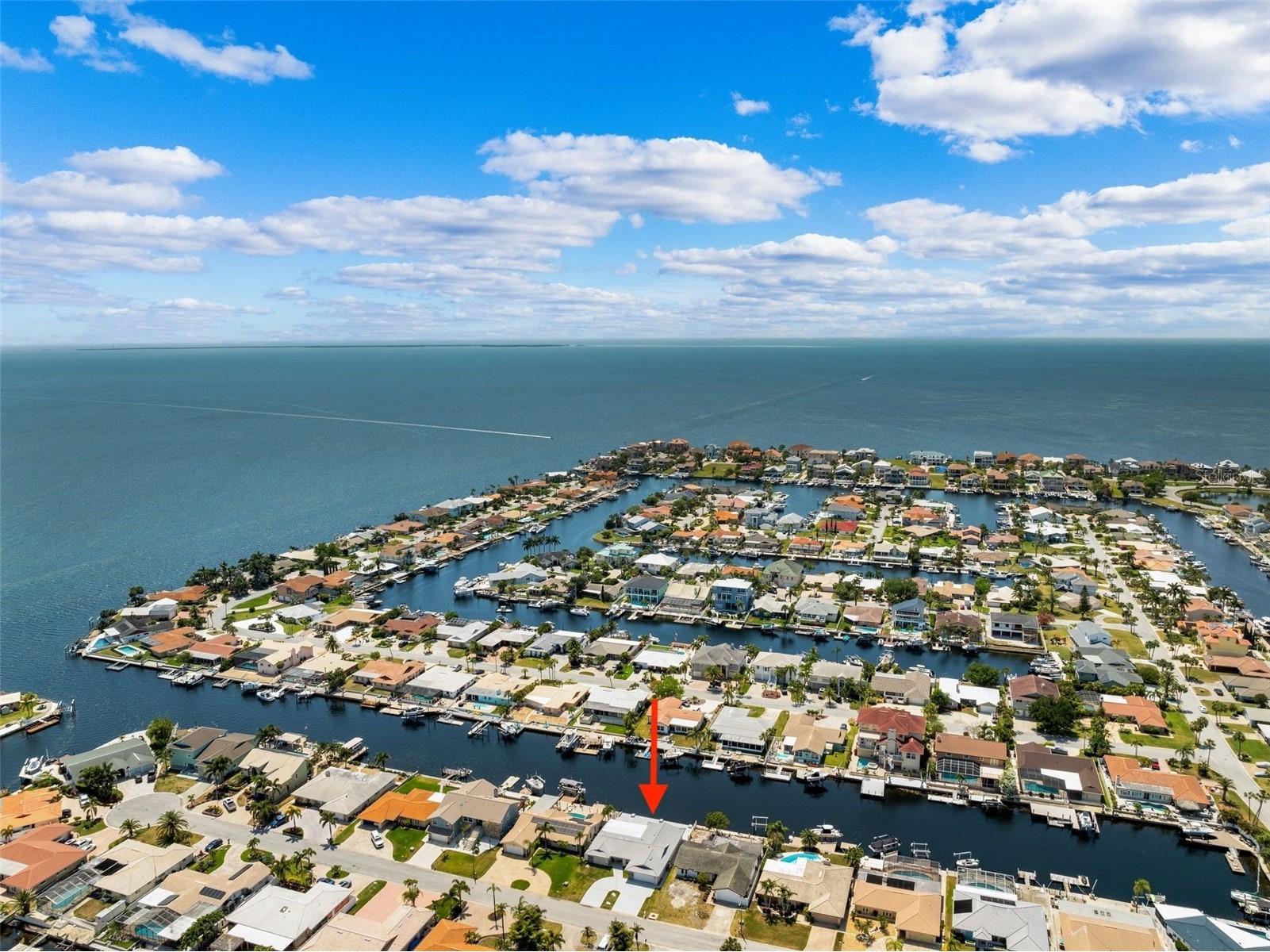 5041 Cabrilla Court New Port Richey FL 34652 TB8478175 image3
