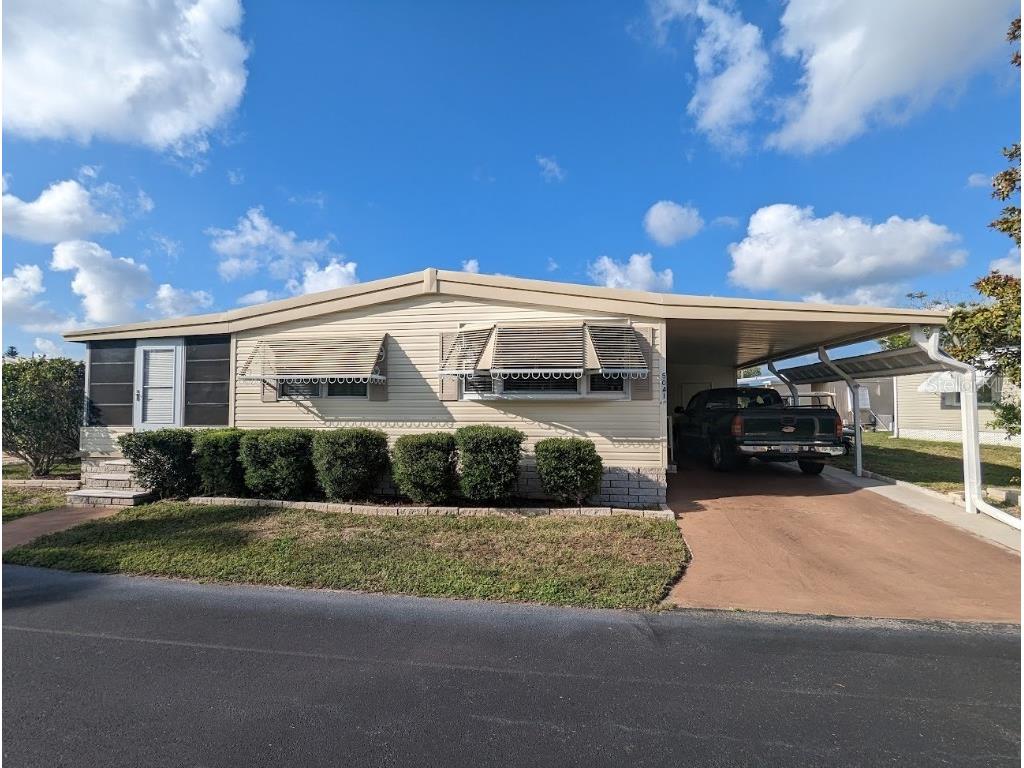 5041 Damsen Circle New Port Richey FL 34653 W7855040 image1