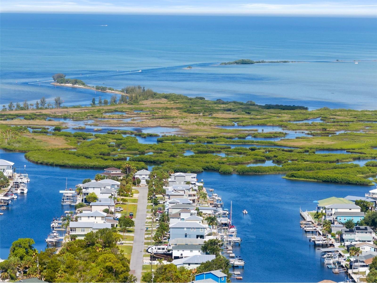 5041 Maplewood Hernando Beach FL 34607 TB8525728 image20