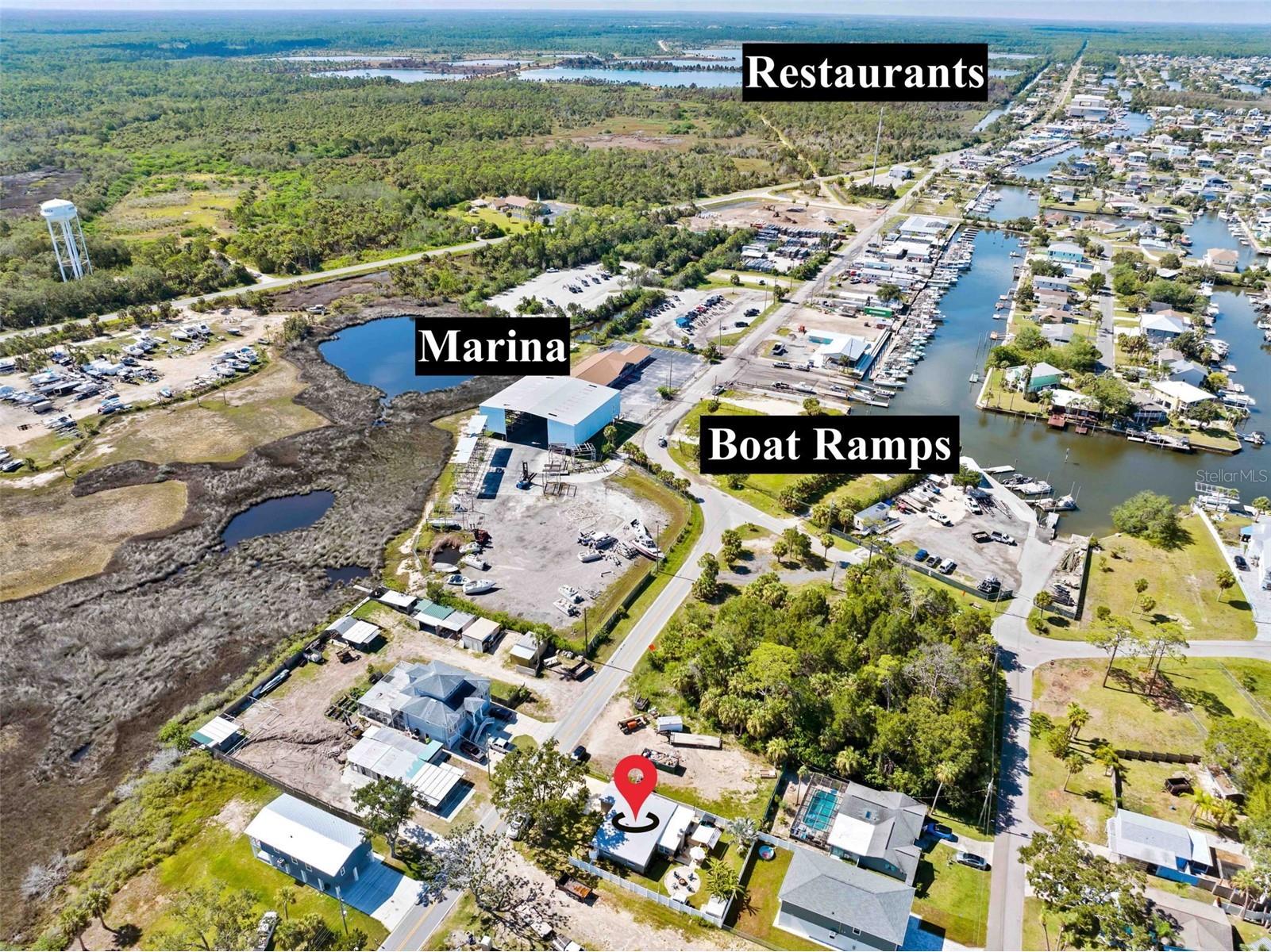 5041 Maplewood Hernando Beach FL 34607 TB8525728 image67
