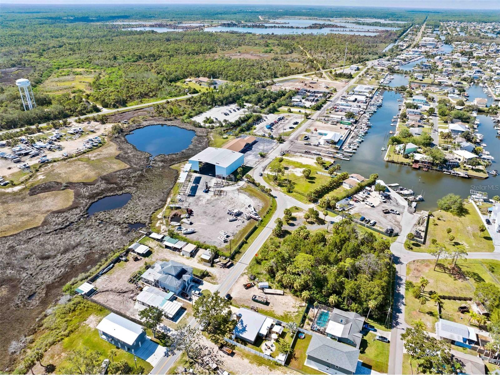 5041 Maplewood Hernando Beach FL 34607 TB8525728 image68