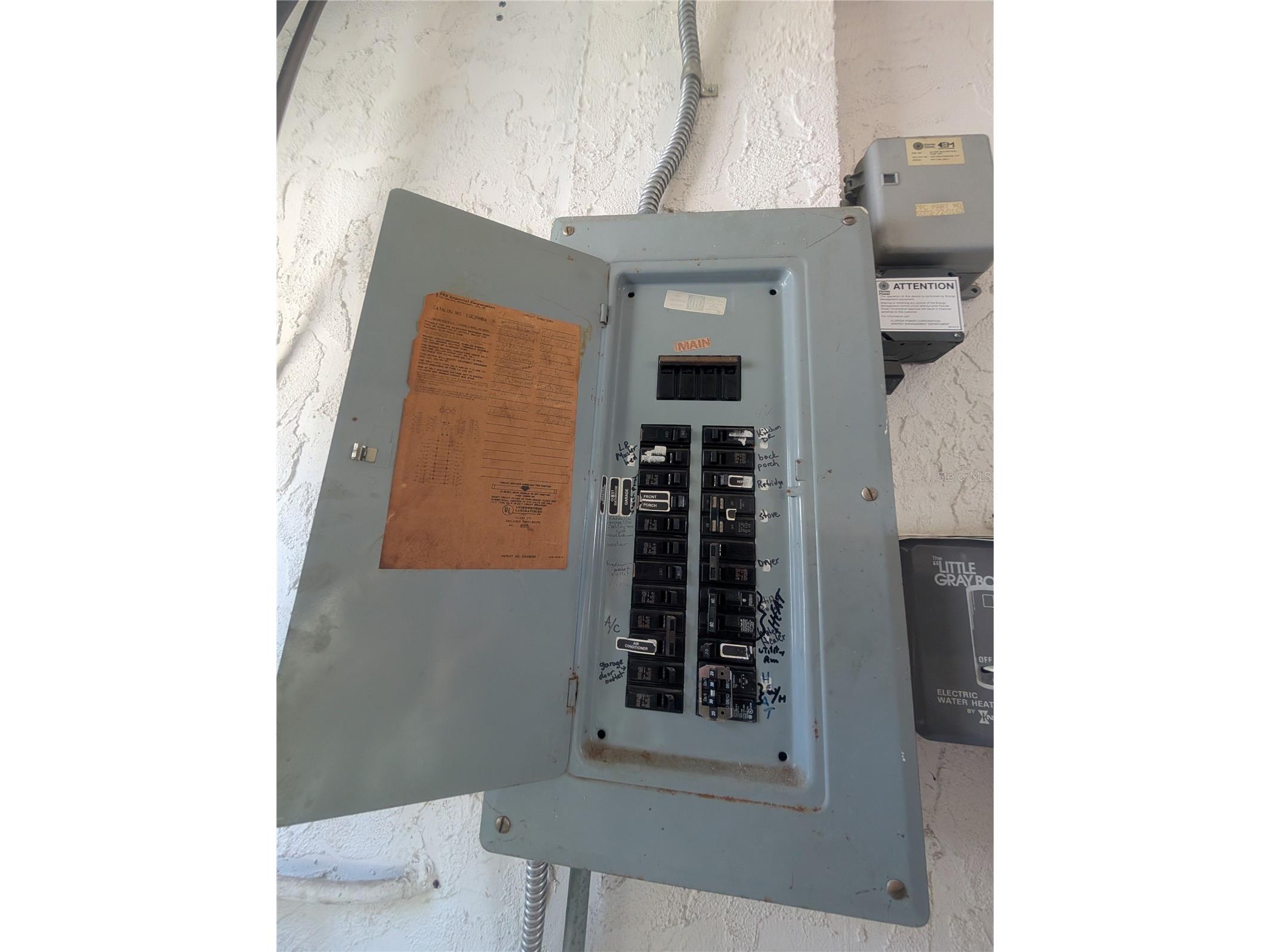 5041 Myrtle Lane Madeira Beach FL 33708 TB8487553 image30