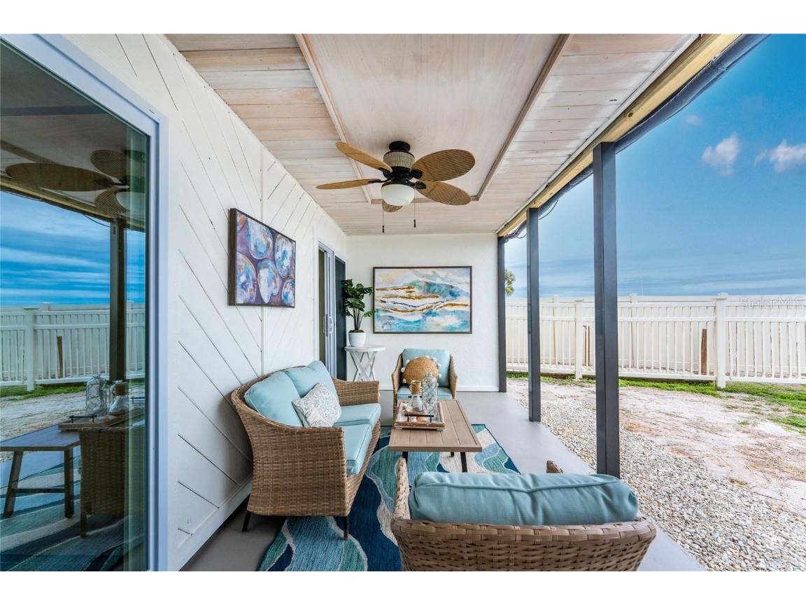 5041 N. Beach Rd. #1-A/B Englewood FL 34223 - LEMON BAY D6140965 image24