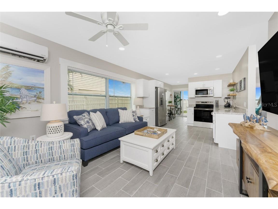 5041 N. Beach Rd. #1-A/B Englewood FL 34223 - LEMON BAY D6140965 image3