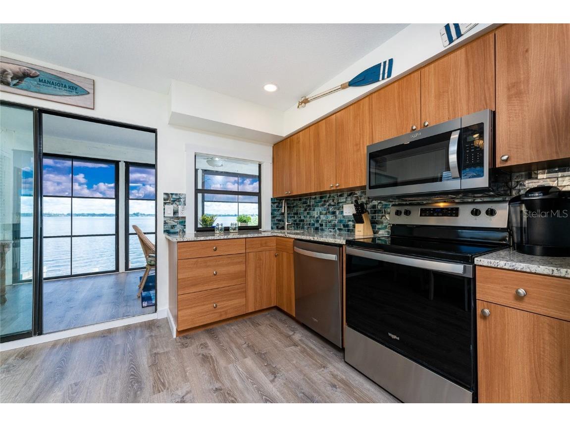 5041 N. Beach Rd. #1-A/B Englewood FL 34223 - LEMON BAY D6140965 image32