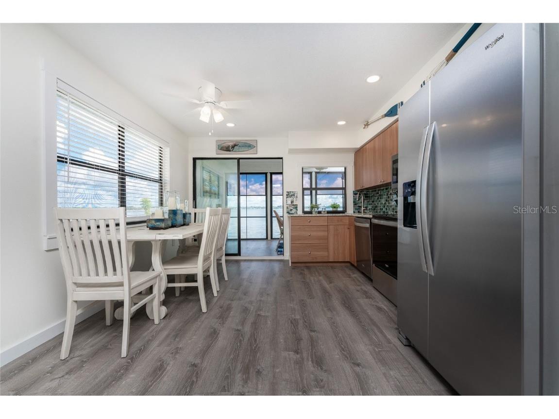 5041 N. Beach Rd. #1-A/B Englewood FL 34223 - LEMON BAY D6140965 image33