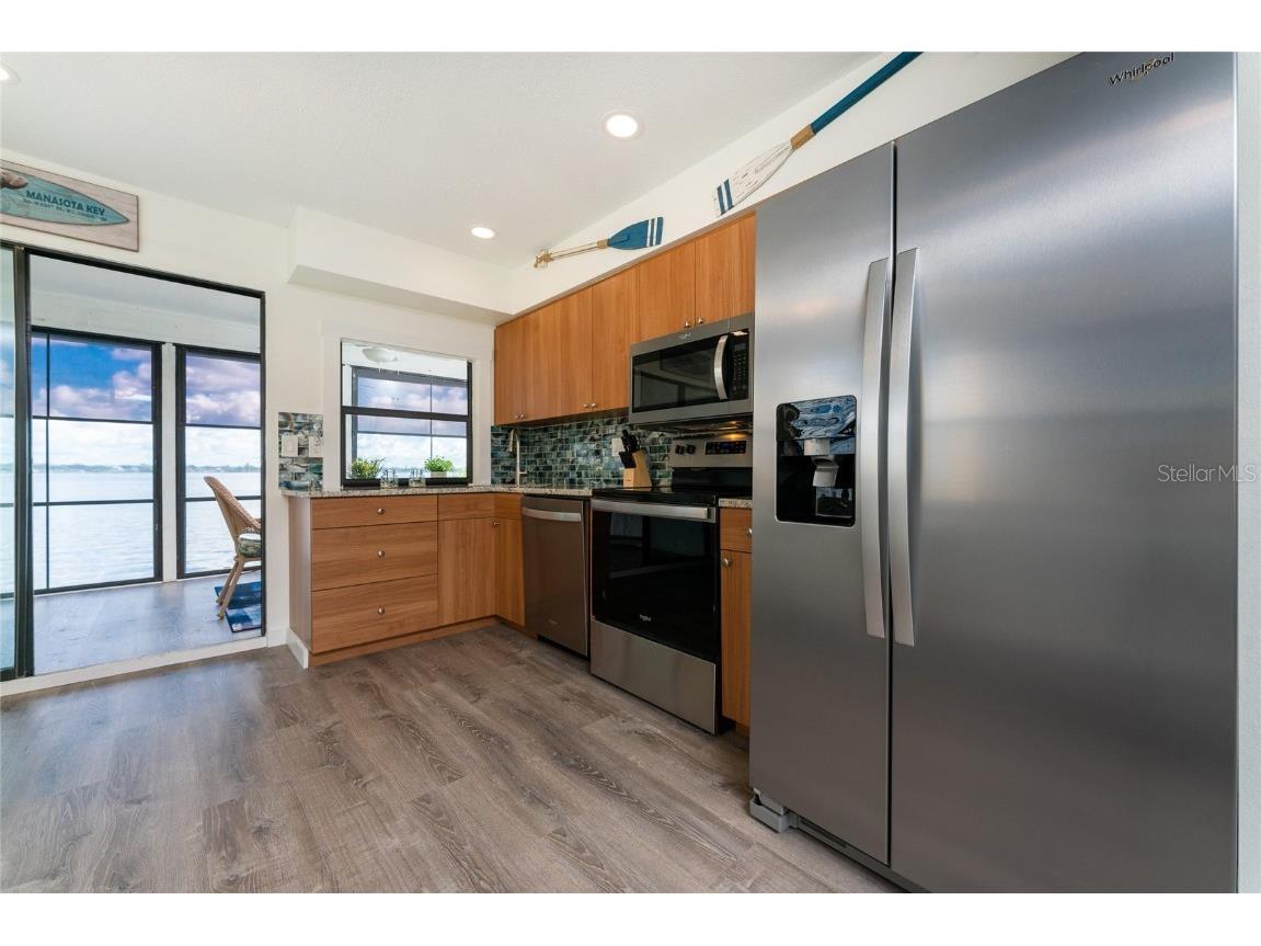 5041 N. Beach Rd. #1-A/B Englewood FL 34223 - LEMON BAY D6140965 image35