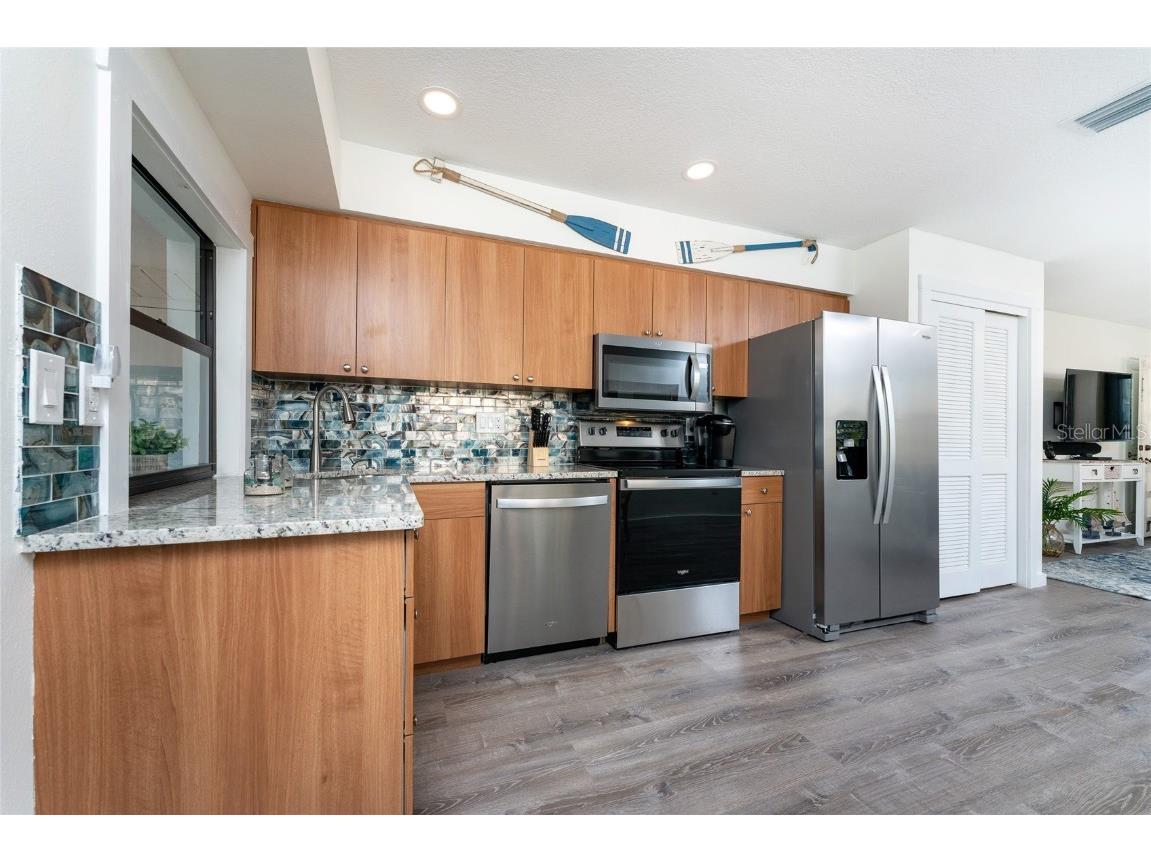 5041 N. Beach Rd. #1-A/B Englewood FL 34223 - LEMON BAY D6140965 image36