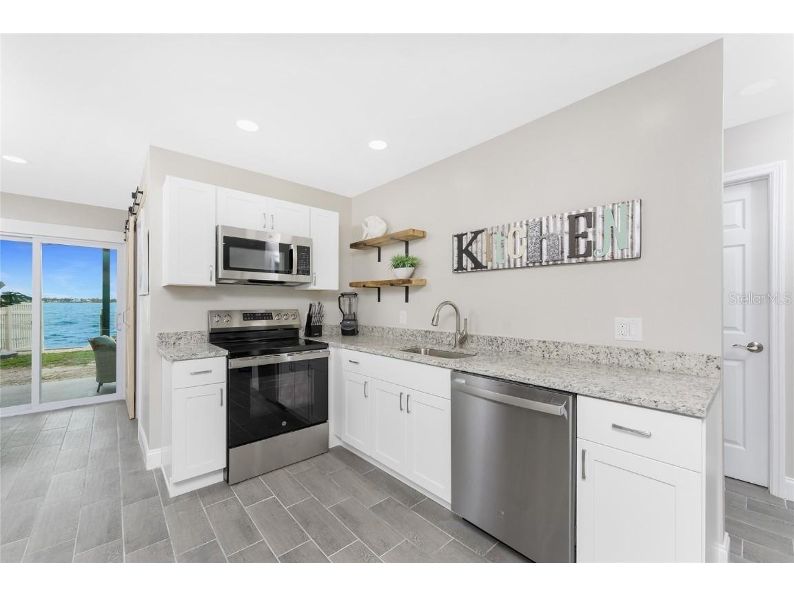 5041 N. Beach Rd. #1-A/B Englewood FL 34223 - LEMON BAY D6140965 image7