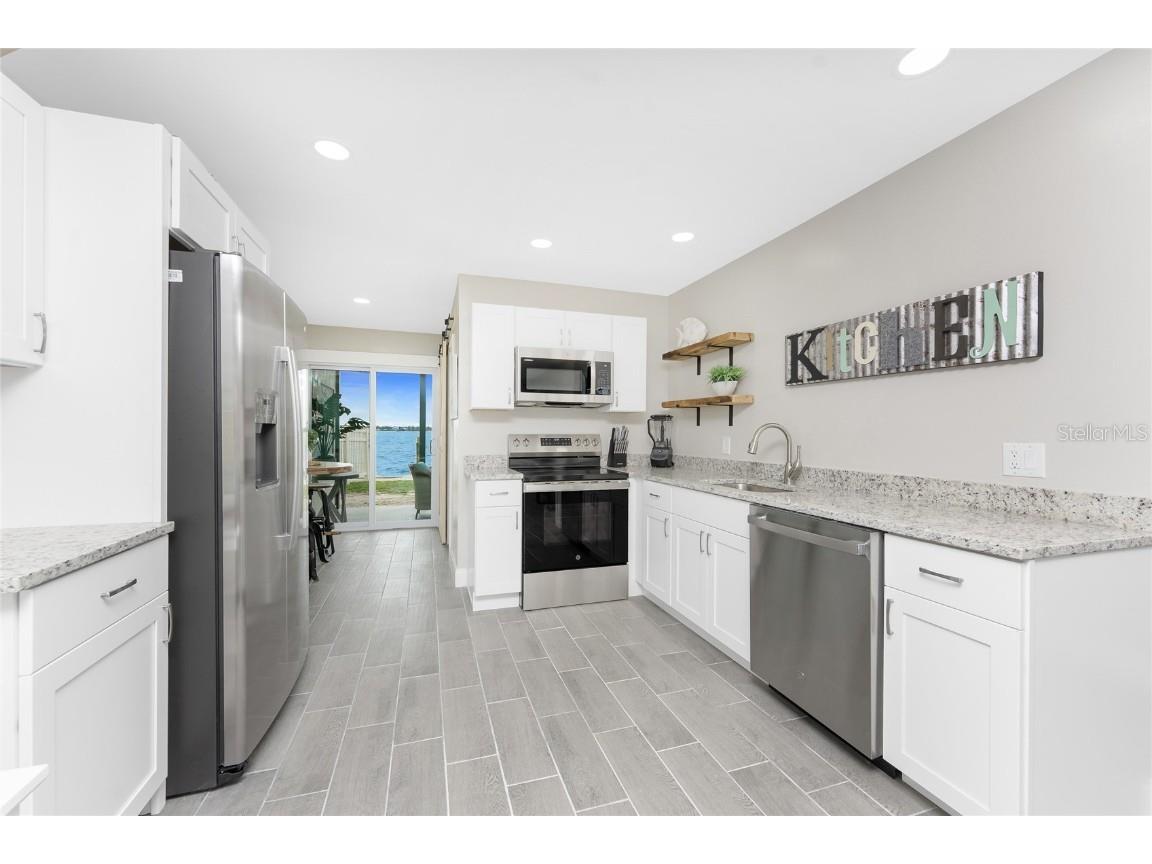 5041 N. Beach Rd. #1-A/B Englewood FL 34223 - LEMON BAY D6140965 image8