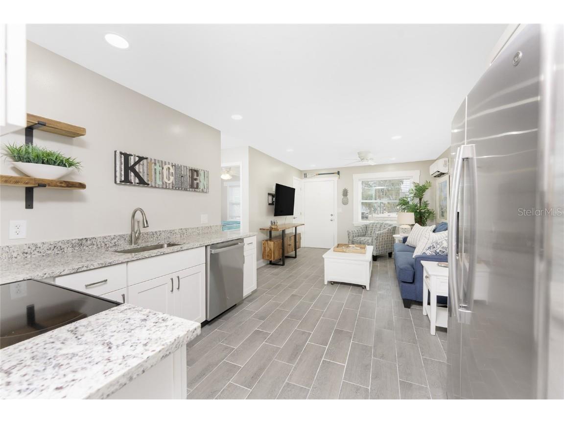 5041 N. Beach Rd. #1-A/B Englewood FL 34223 - LEMON BAY D6140965 image9