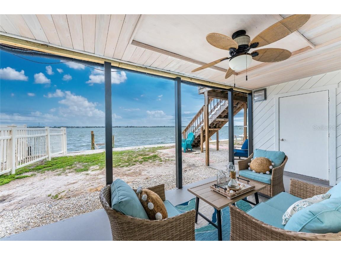 5041 N Beach Road #1A AND 1B Englewood FL 34223 - LEMON BAY D6141045 image22