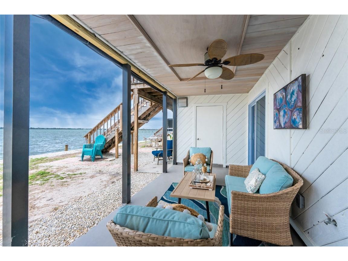 5041 N Beach Road #1A AND 1B Englewood FL 34223 - LEMON BAY D6141045 image23