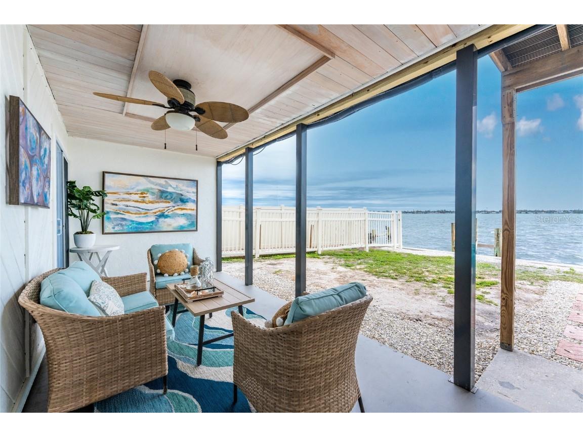 5041 N Beach Road #1A AND 1B Englewood FL 34223 - LEMON BAY D6141045 image25