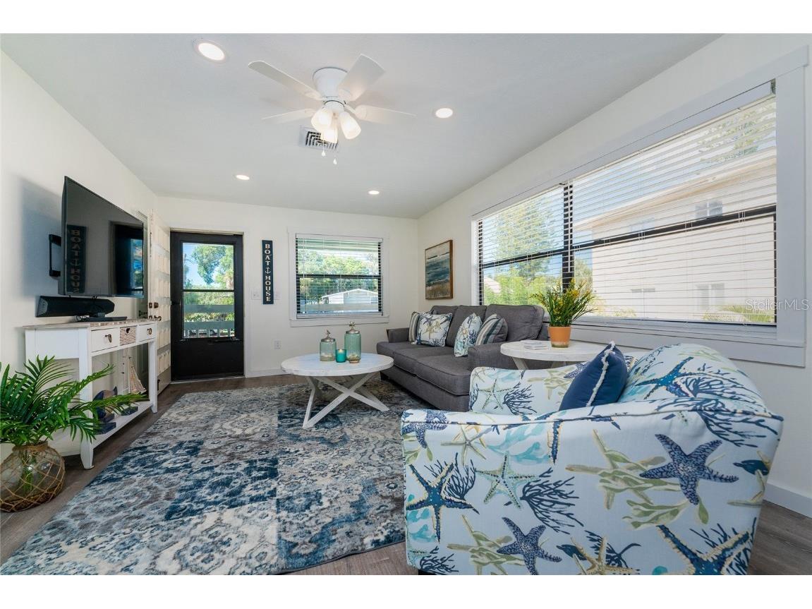 5041 N Beach Road #1A AND 1B Englewood FL 34223 - LEMON BAY D6141045 image27