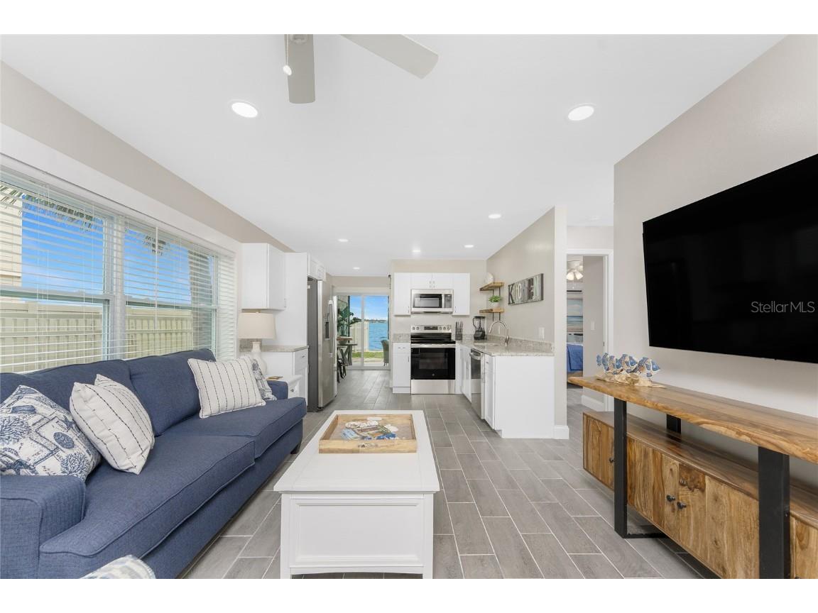 5041 N Beach Road #1A AND 1B Englewood FL 34223 - LEMON BAY D6141045 image4