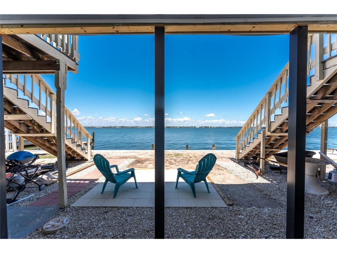 5041 N Beach Road #2A AND 2B Englewood FL 34223 - LEMON BAY D6142352 image29