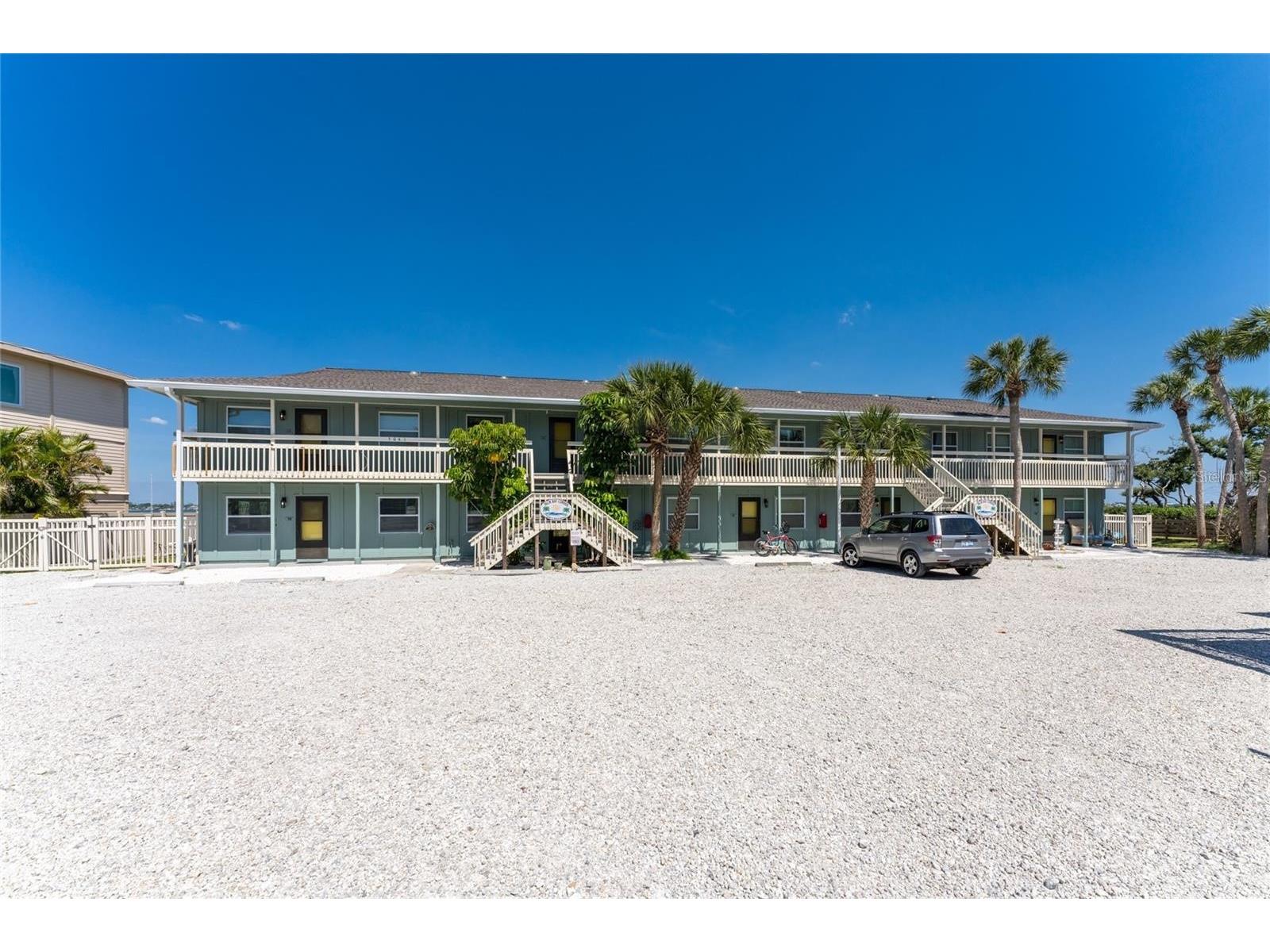 5041 N Beach Road #3A AND 3B Englewood FL 34223 - LEMON BAY D6145601 image1