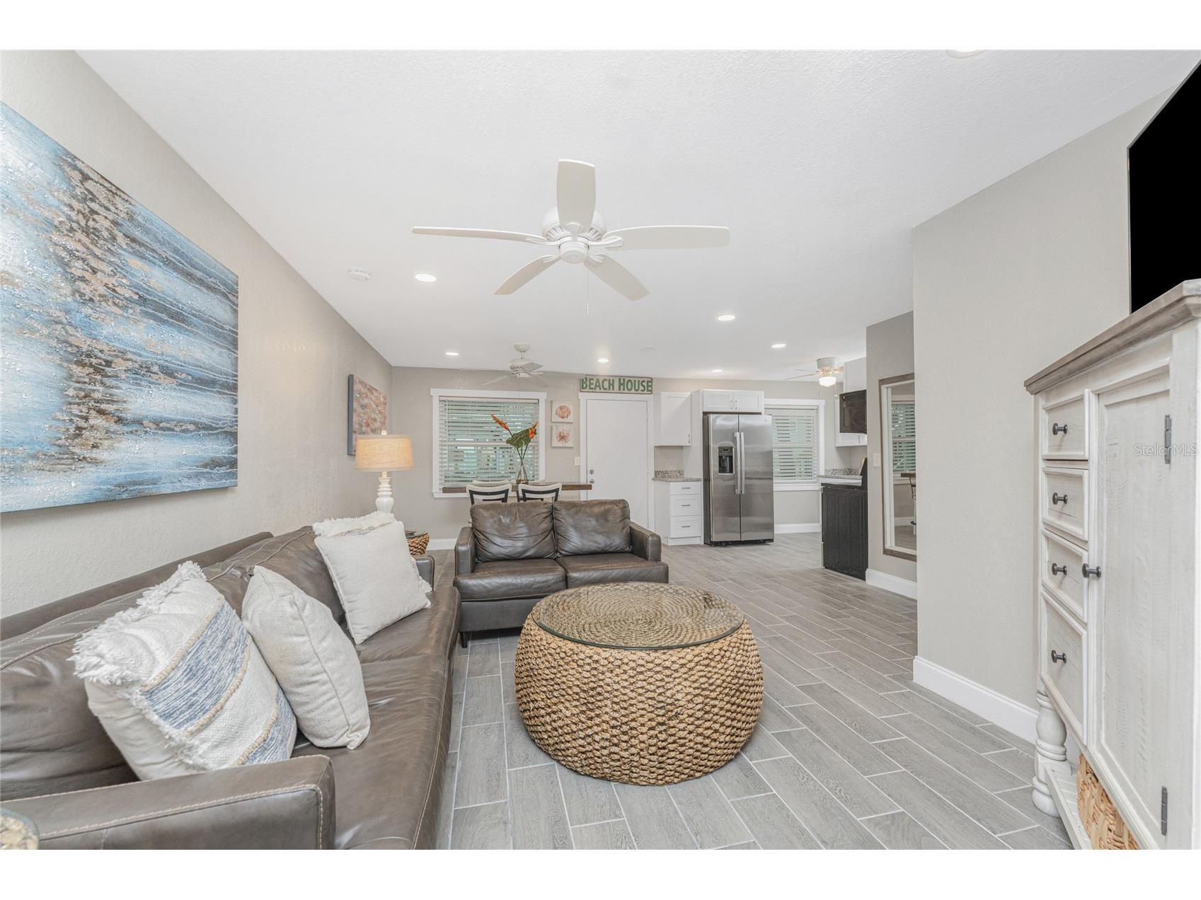 5041 N Beach Road #3A AND 3B Englewood FL 34223 - LEMON BAY D6145601 image14