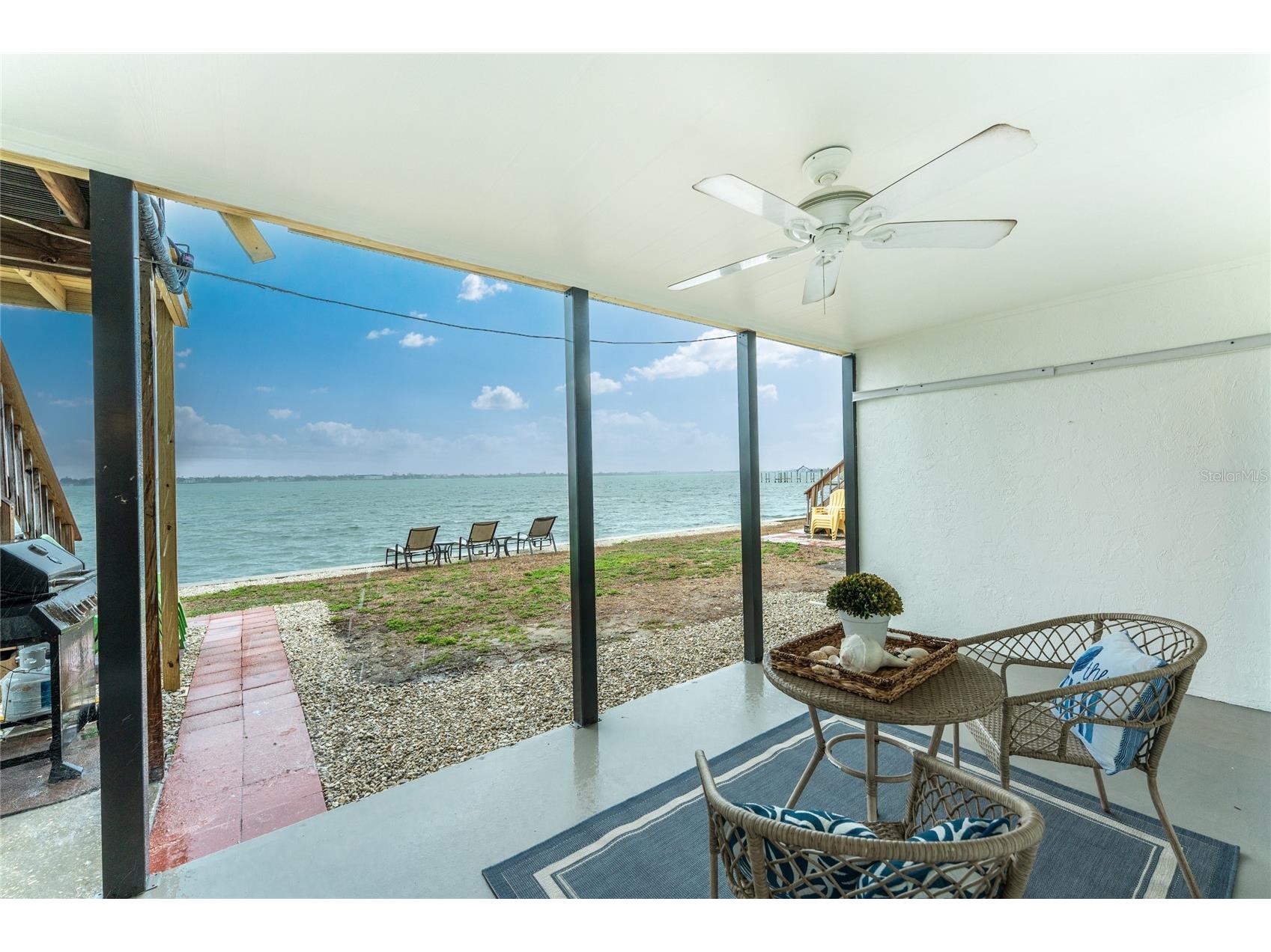 5041 N Beach Road #3A AND 3B Englewood FL 34223 - LEMON BAY D6145601 image23