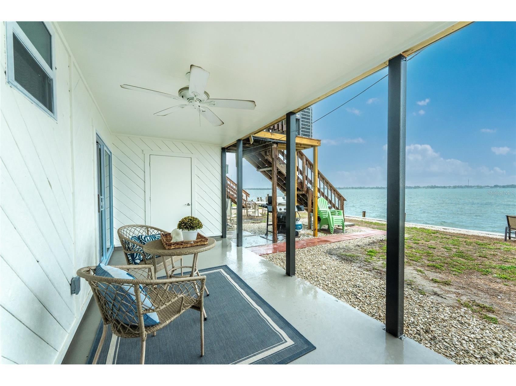 5041 N Beach Road #3A AND 3B Englewood FL 34223 - LEMON BAY D6145601 image24