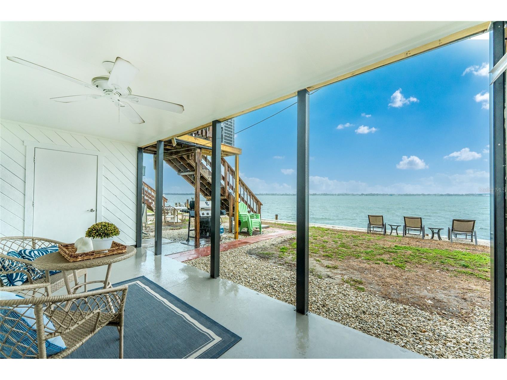 5041 N Beach Road #3A AND 3B Englewood FL 34223 - LEMON BAY D6145601 image25