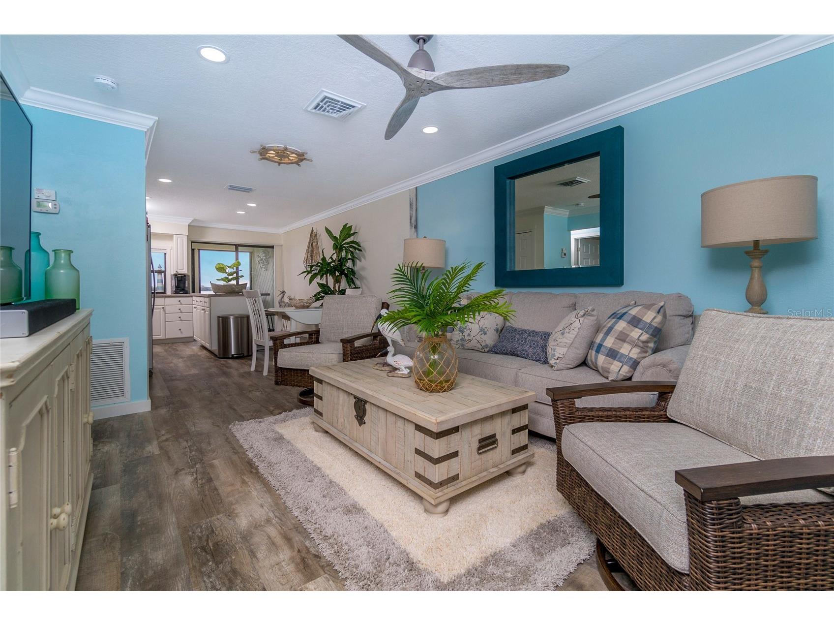 5041 N Beach Road #3A AND 3B Englewood FL 34223 - LEMON BAY D6145601 image27