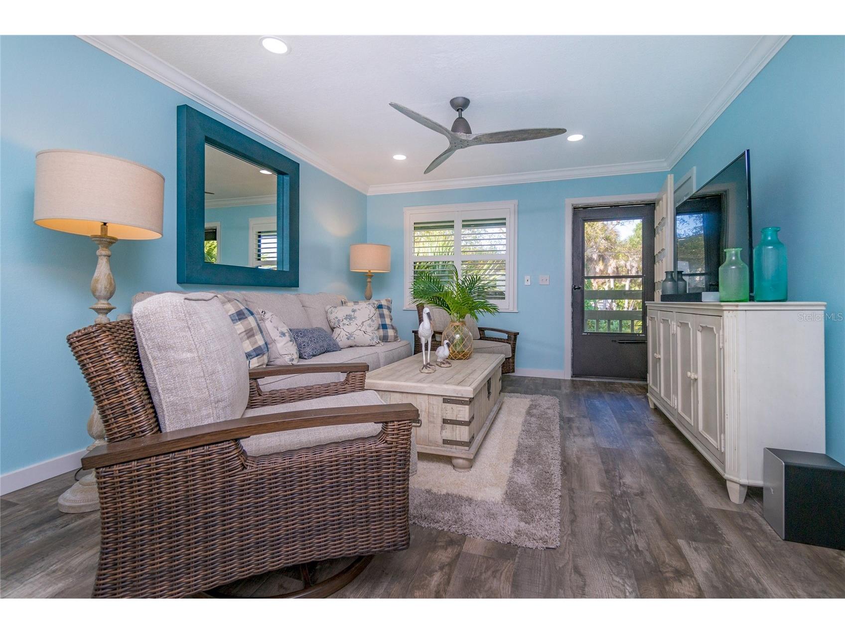 5041 N Beach Road #3A AND 3B Englewood FL 34223 - LEMON BAY D6145601 image29