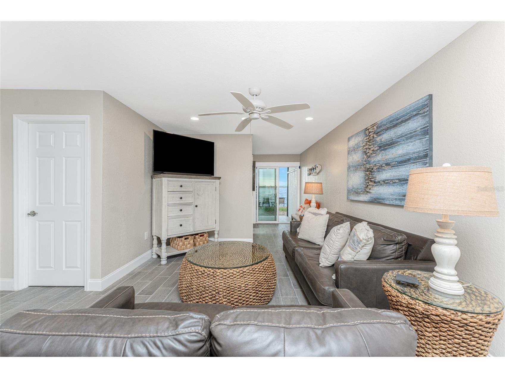 5041 N Beach Road #3A AND 3B Englewood FL 34223 - LEMON BAY D6145601 image3