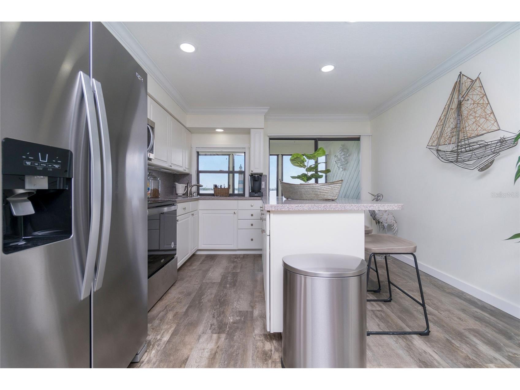 5041 N Beach Road #3A AND 3B Englewood FL 34223 - LEMON BAY D6145601 image36