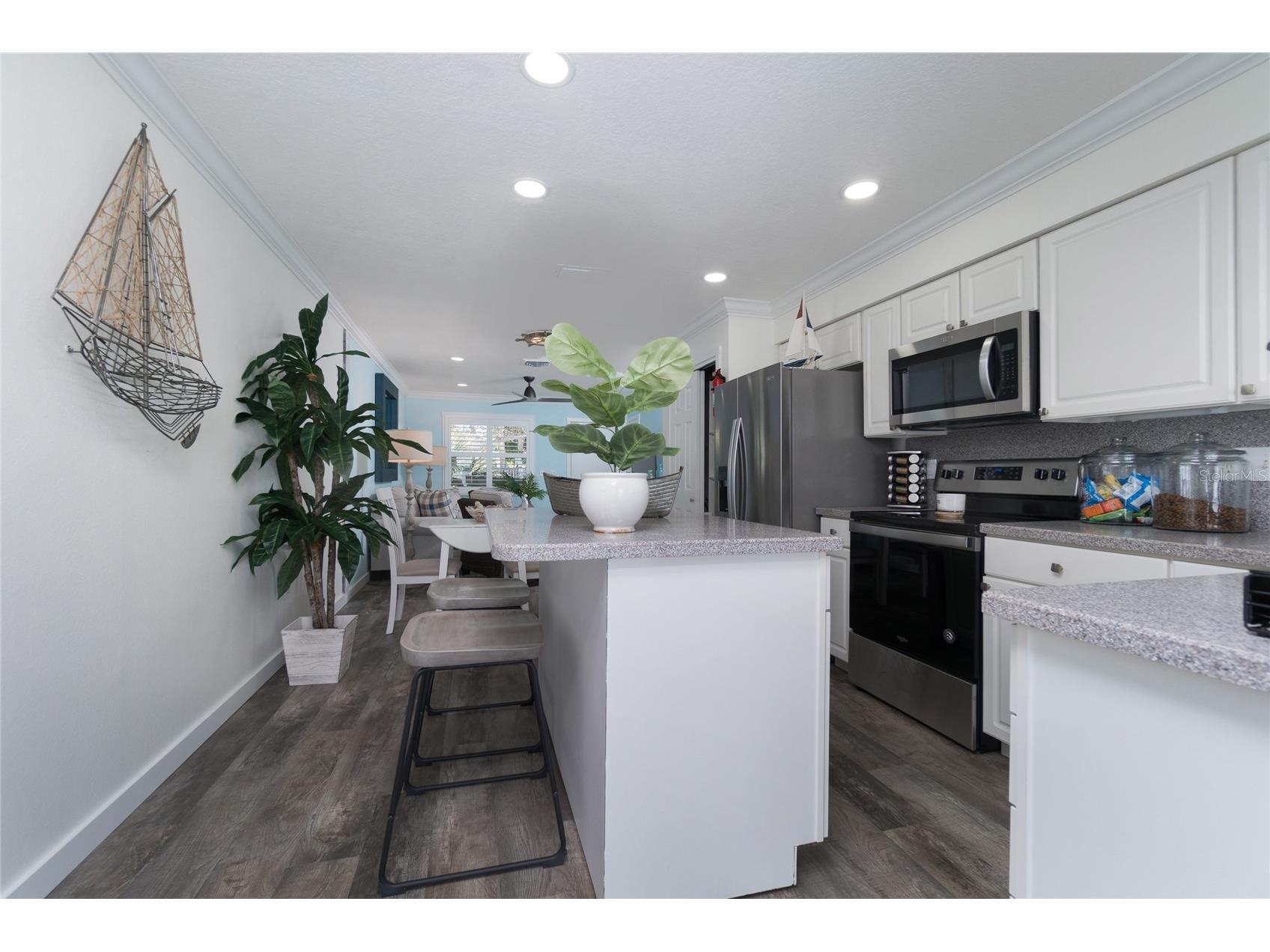 5041 N Beach Road #3A AND 3B Englewood FL 34223 - LEMON BAY D6145601 image40