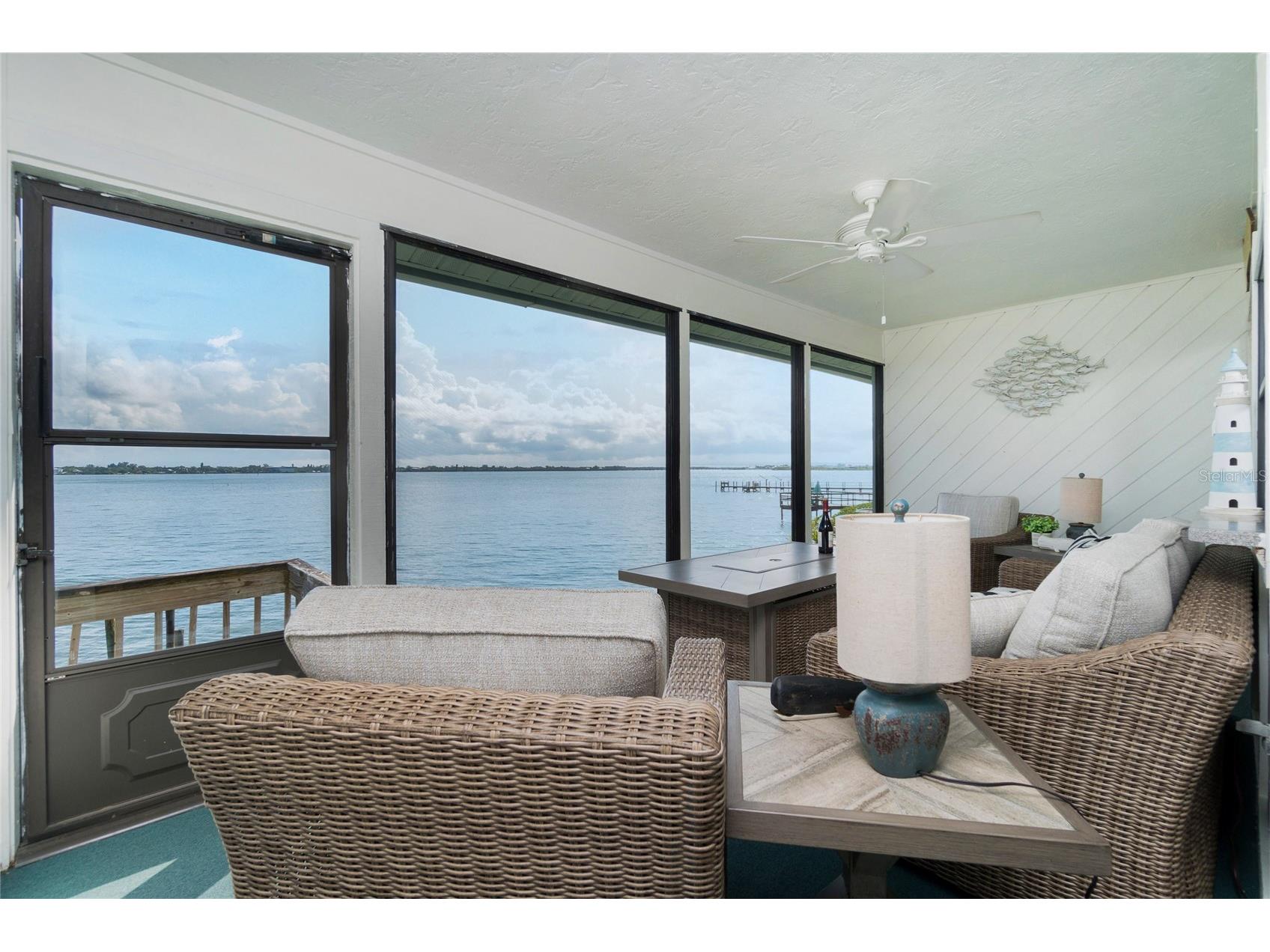 5041 N Beach Road #3A AND 3B Englewood FL 34223 - LEMON BAY D6145601 image49