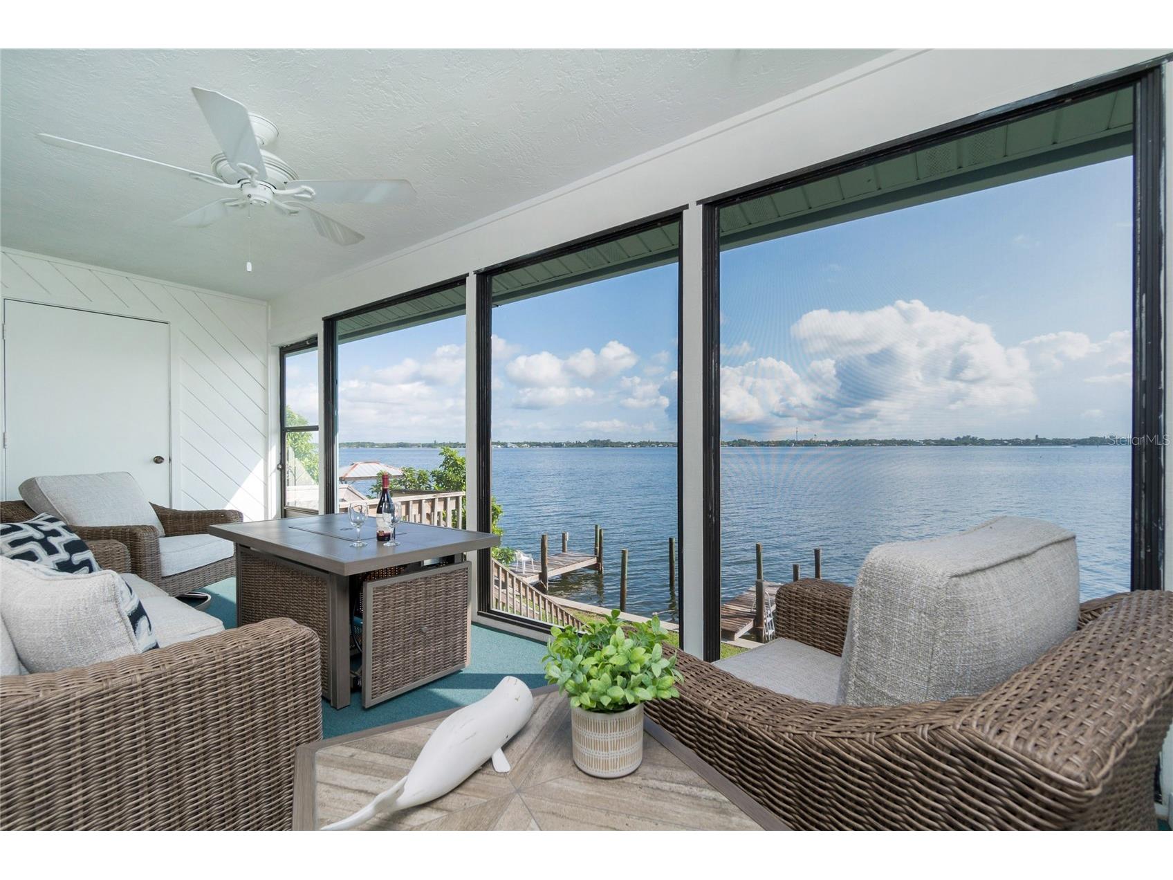 5041 N Beach Road #3A AND 3B Englewood FL 34223 - LEMON BAY D6145601 image51