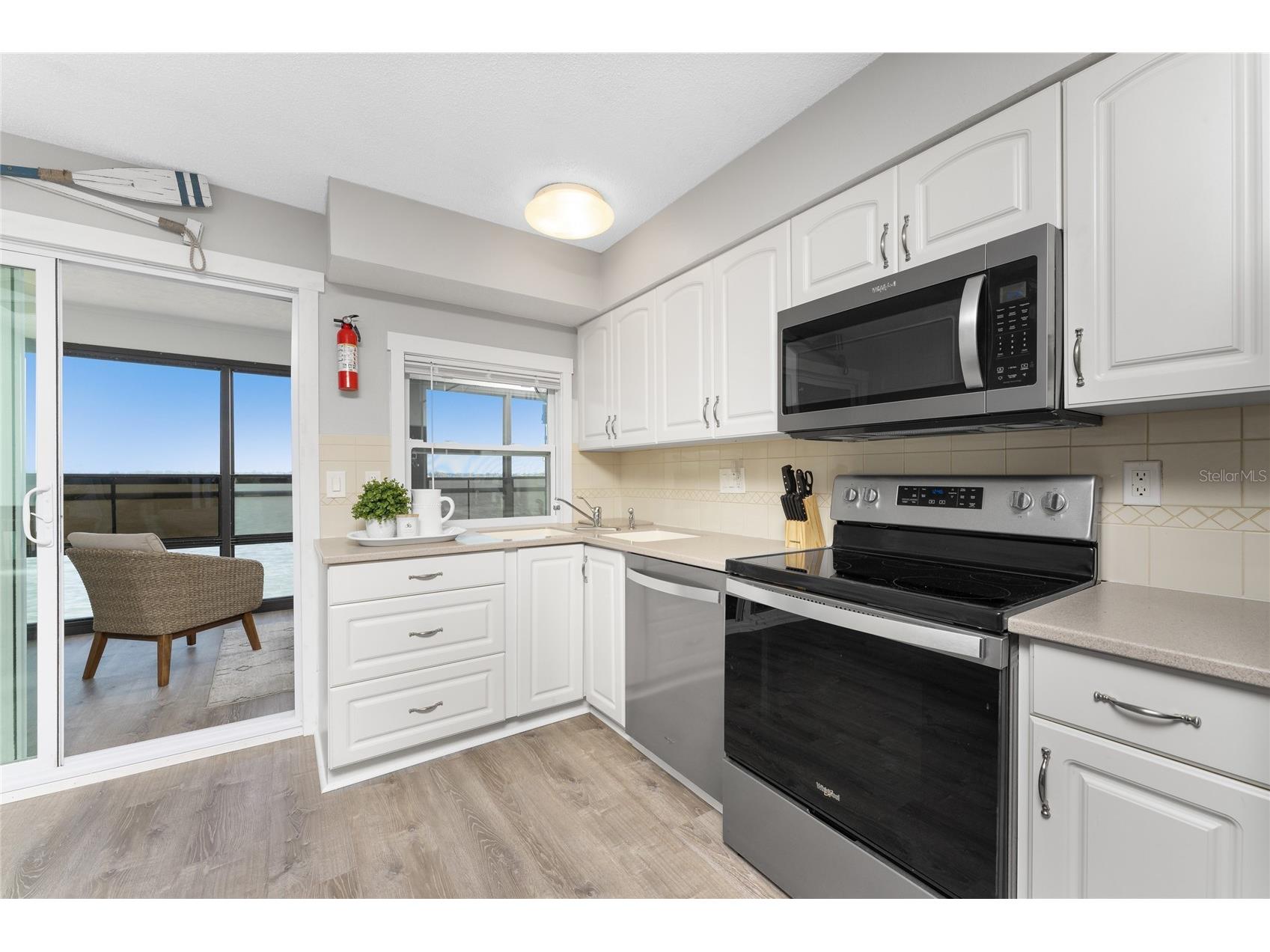 5041 N Beach Road #4A AND 4B Englewood FL 34223 - LEMON BAY D6145600 image12