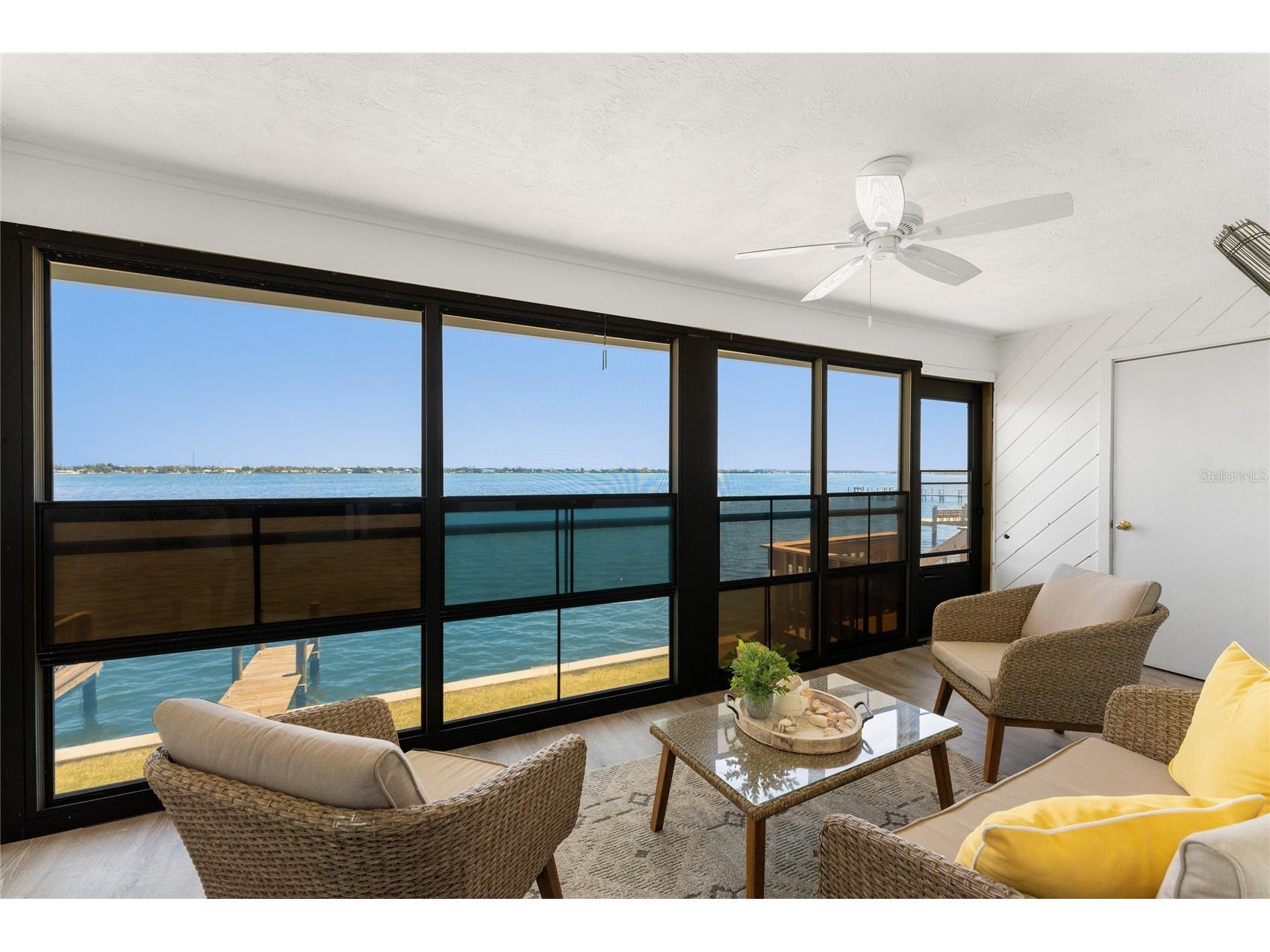 5041 N Beach Road #4A AND 4B Englewood FL 34223 - LEMON BAY D6145600 image19